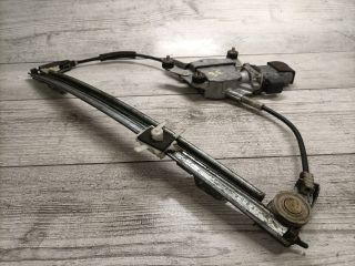 bontott FIAT PALIO Jobb első Ablakemelő Szerkezet (Elektromos)