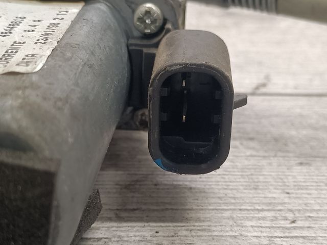 bontott FIAT PALIO Jobb első Ablakemelő Szerkezet (Elektromos)