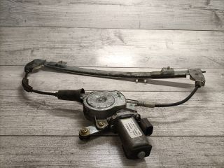 bontott FIAT PALIO Jobb első Ablakemelő Szerkezet (Elektromos)