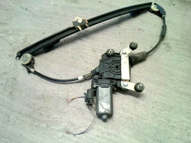 bontott FIAT PALIO Jobb első Ablakemelő Szerkezet (Elektromos)