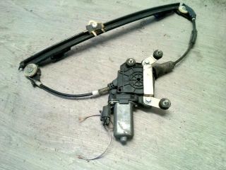bontott FIAT PALIO Jobb első Ablakemelő Szerkezet (Elektromos)