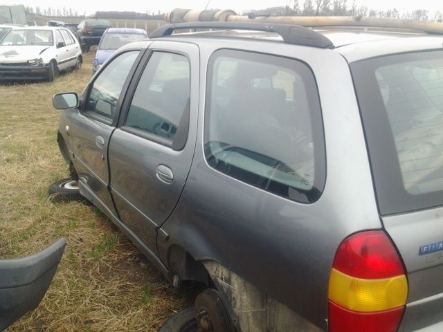 bontott FIAT PALIO Jobb első Ablaktörlő Kar