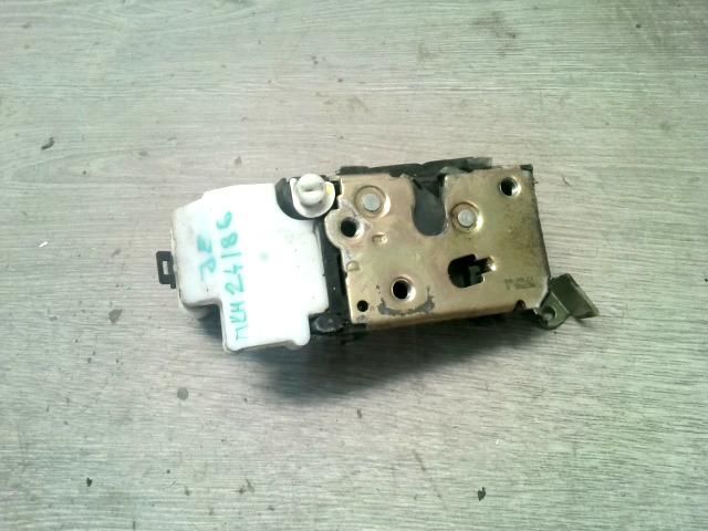 bontott FIAT PALIO Jobb első Ajtózár