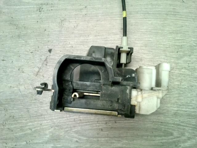 bontott FIAT PALIO Jobb első Ajtózár