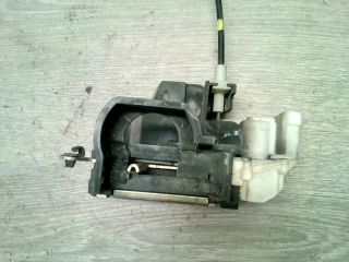 bontott FIAT PALIO Jobb első Ajtózár