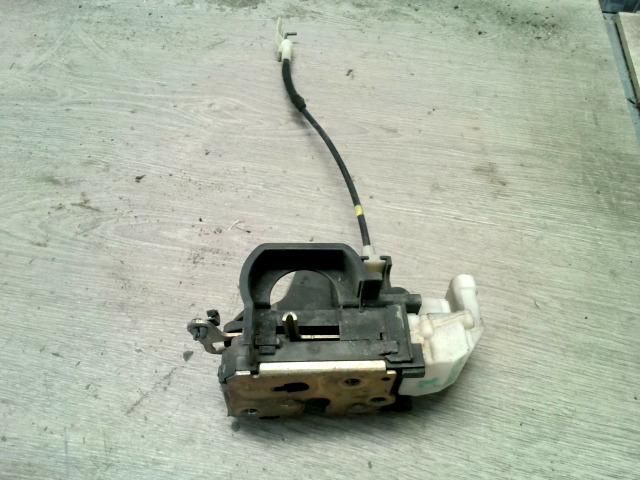 bontott FIAT PALIO Jobb első Ajtózár