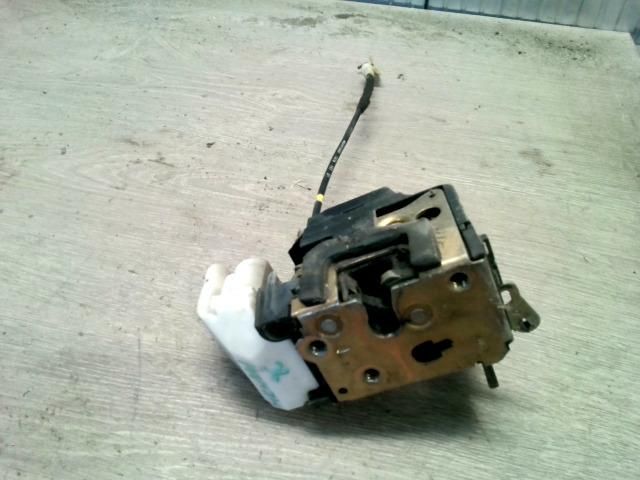 bontott FIAT PALIO Jobb első Ajtózár