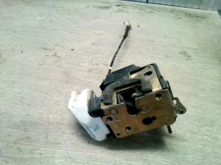 bontott FIAT PALIO Jobb első Ajtózár