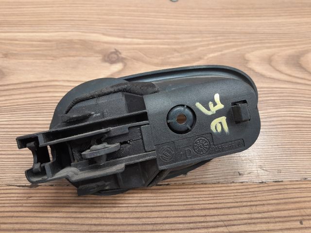 bontott FIAT PALIO Jobb első Belső Kilincs