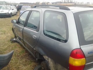 bontott FIAT PALIO Jobb első Belső Kilincs