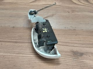 bontott FIAT PALIO Jobb első Külső Kilincs