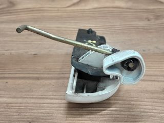 bontott FIAT PALIO Jobb első Külső Kilincs