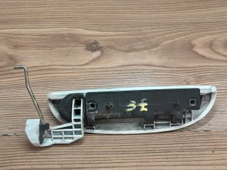 bontott FIAT PALIO Jobb első Külső Kilincs