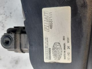 bontott FIAT PALIO Jobb Fényszóró