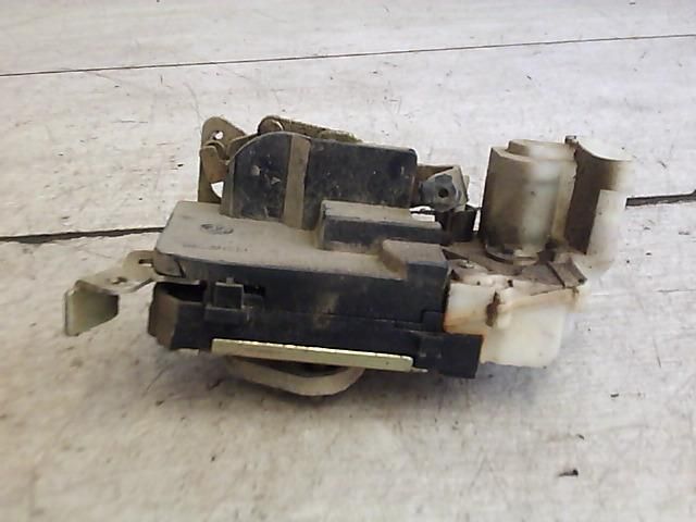 bontott FIAT PALIO Jobb hátsó Ajtózár