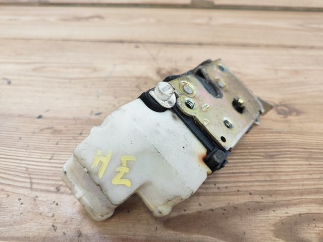 bontott FIAT PALIO Jobb hátsó Ajtózár