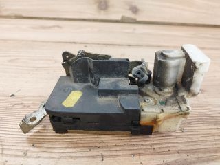 bontott FIAT PALIO Jobb hátsó Ajtózár