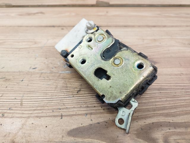 bontott FIAT PALIO Jobb hátsó Ajtózár