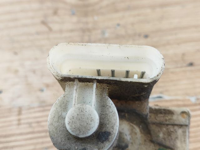 bontott FIAT PALIO Jobb hátsó Ajtózár