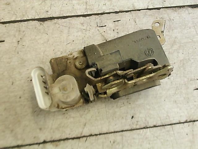 bontott FIAT PALIO Jobb hátsó Ajtózár