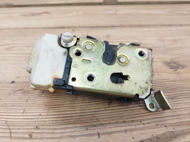 bontott FIAT PALIO Jobb hátsó Ajtózár