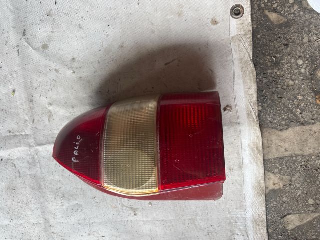 bontott FIAT PALIO Jobb Hátsó Lámpa