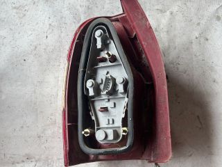 bontott FIAT PALIO Jobb Hátsó Lámpa