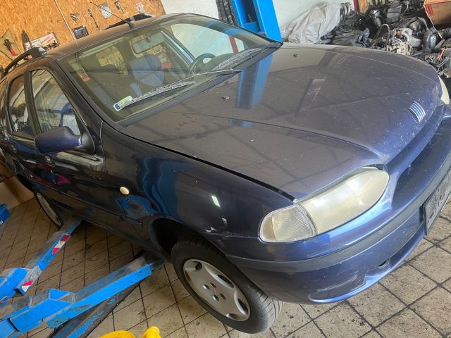 bontott FIAT PALIO Jobb Ködfényszóró