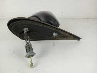 bontott FIAT PALIO Jobb Visszapillantó Tükör (Mechanikus)