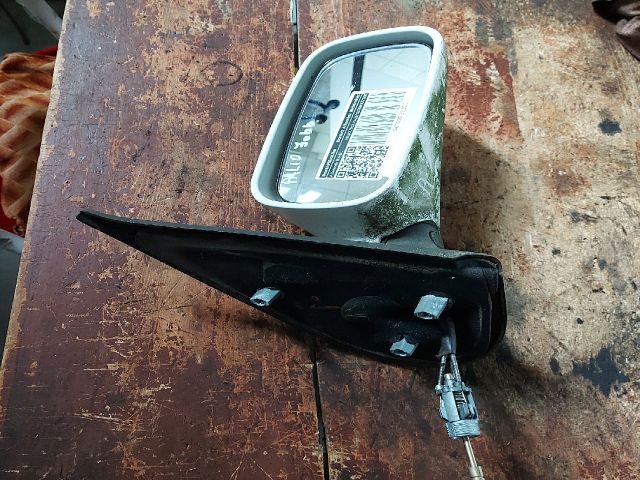 bontott FIAT PALIO Jobb Visszapillantó Tükör (Mechanikus)