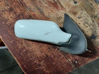 bontott FIAT PALIO Jobb Visszapillantó Tükör (Mechanikus)