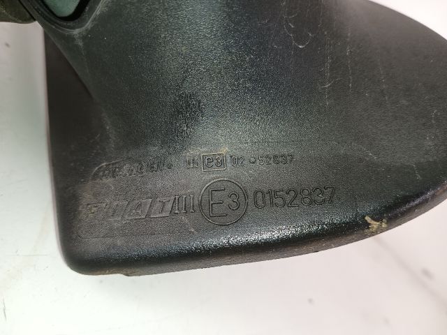 bontott FIAT PALIO Jobb Visszapillantó Tükör (Mechanikus)