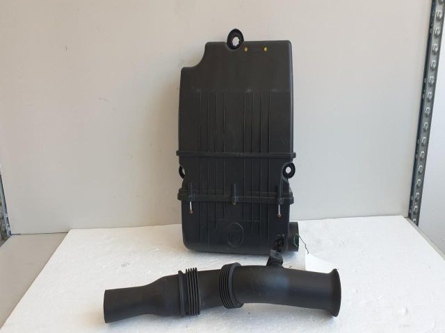 bontott FIAT PANDA Légszűrő Ház