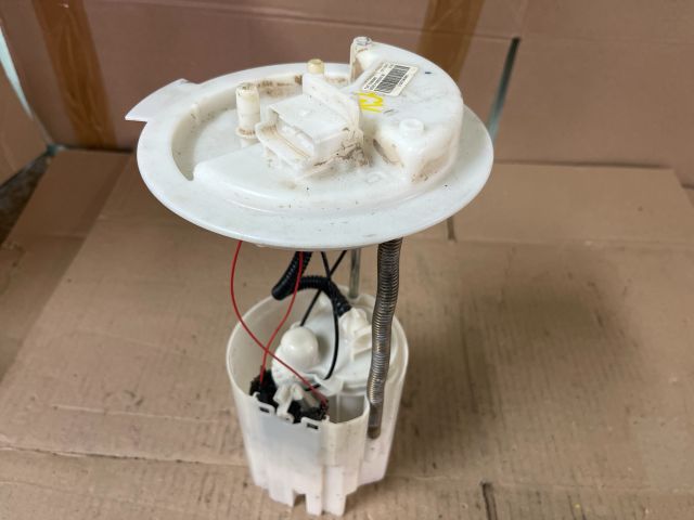 bontott FIAT PANDA Üzemanyag Szivattyú