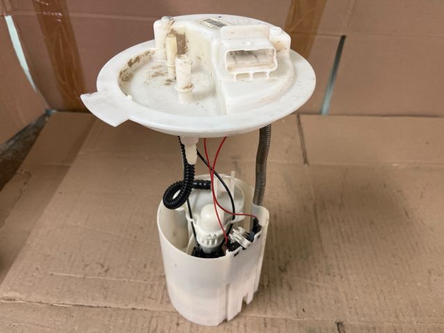 bontott FIAT PANDA Üzemanyag Szivattyú