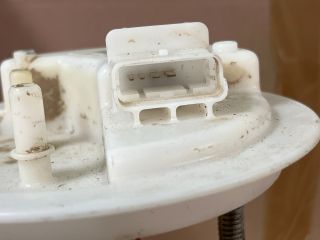 bontott FIAT PANDA Üzemanyag Szivattyú