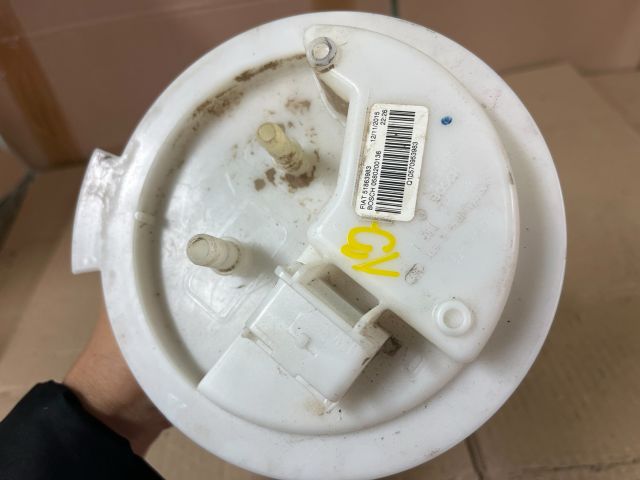 bontott FIAT PANDA Üzemanyag Szivattyú