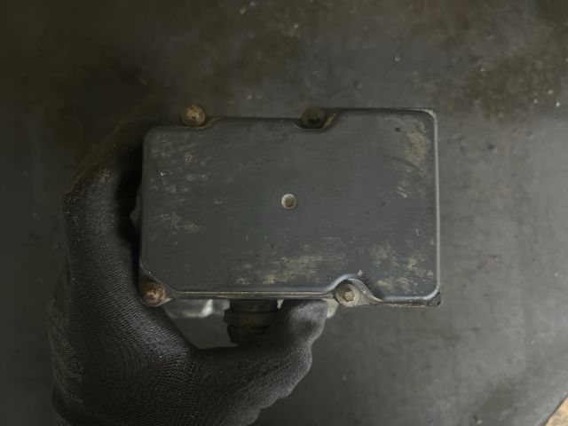 bontott FIAT PANDA ABS Kocka