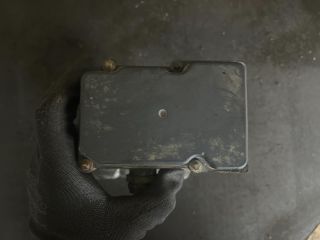 bontott FIAT PANDA ABS Kocka