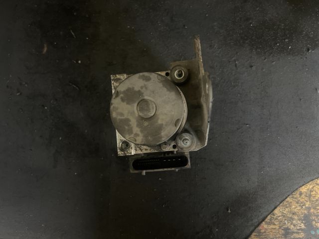 bontott FIAT PANDA ABS Kocka