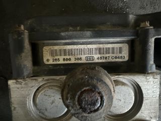 bontott FIAT PANDA ABS Kocka