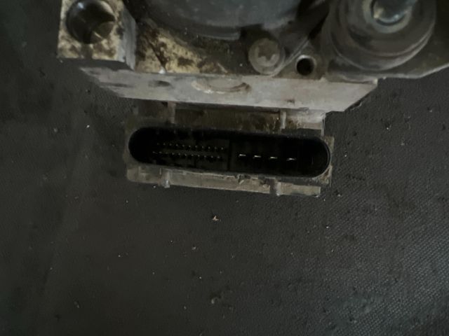 bontott FIAT PANDA ABS Kocka