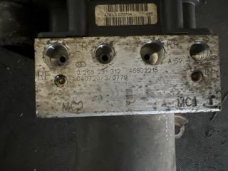 bontott FIAT PANDA ABS Kocka