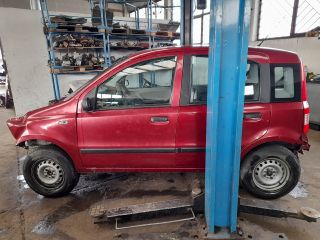 bontott FIAT PANDA Bal első Kerékagy