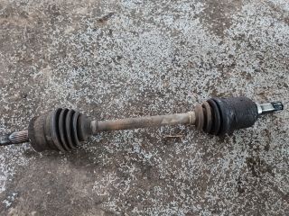 bontott FIAT PANDA Bal Féltengely