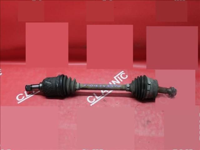 bontott FIAT PANDA Bal Féltengely