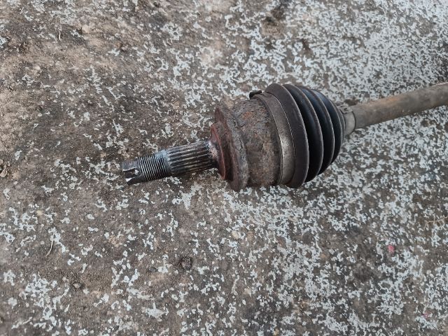 bontott FIAT PANDA Bal Féltengely