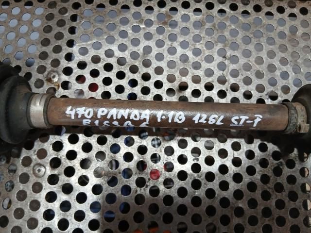 bontott FIAT PANDA Bal Féltengely