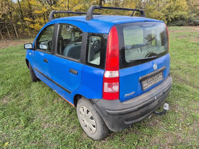 bontott FIAT PANDA Bal Féltengely