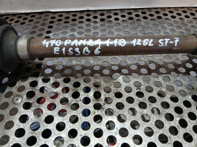 bontott FIAT PANDA Bal Féltengely